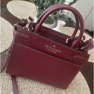 Kate spade crossbody